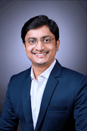 Mr. Prithviraj Nikam - Managing Director of Nikam Industries