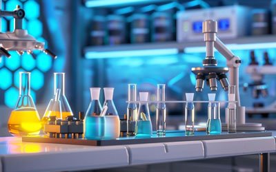 Chemical Lab